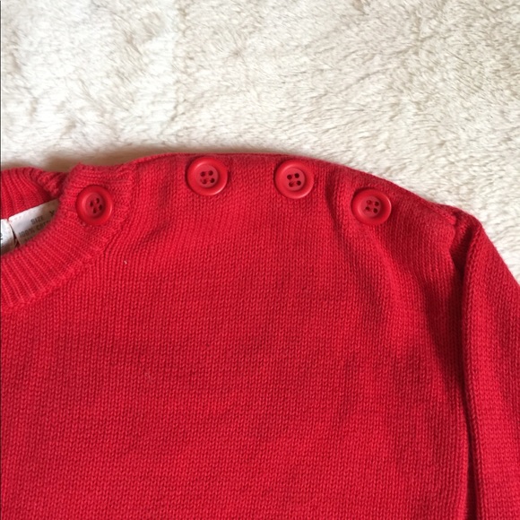 Vintage Liz Claiborne House of Cards Dress. - Picture 4 of 8